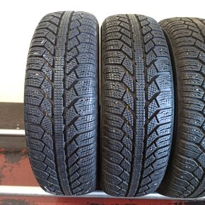 Semperit 165/60 R15 77T 7,5mm - 2