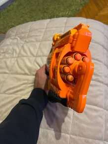 Nerf Zbraně - 2