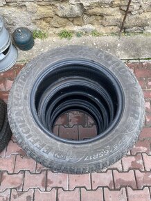 225/65 R17 SUV - 2