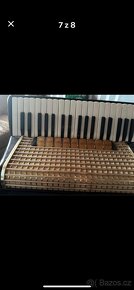 Harmonika Hohner verdi ll - 2