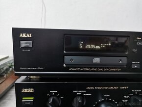 Akai CD -37 - 2