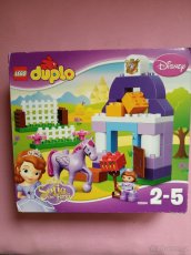 Lego Duplo 10546 , 10594, 10597 - 2