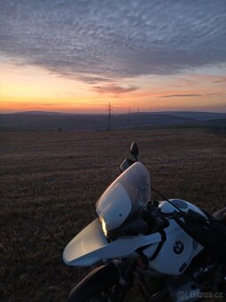 Bmw 1150 gs - 2