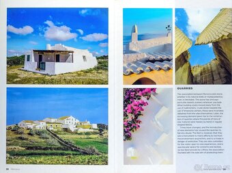 Menorca guide - a tour of the island - 2