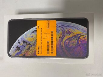 Apple iphone xs max 512 gb - 2