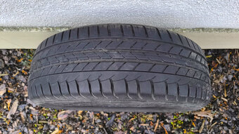 pneu GoodYear 185/65 R15 - 2