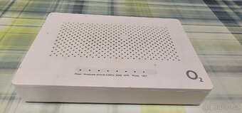 Modem O2 ZTE - 2