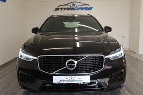 Volvo XC60 D4 GEARTRONIC R-DESIGN Odpočet DPH - 2