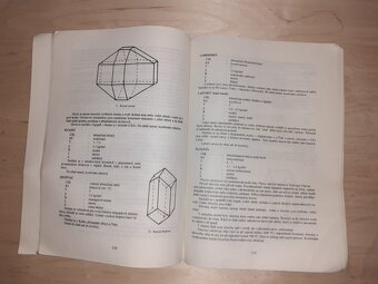 KNIHA - Materiály pro zlatníky a klenotníky - 2