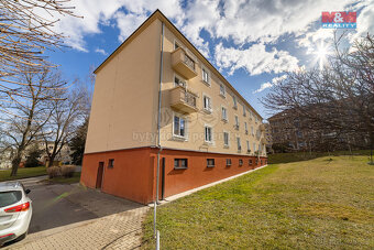 Prodej bytu 3+1, 77 m², Neratovice, ul. Za Obchody - 2