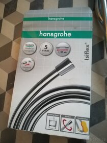 Hansgrohe Isiflex 1,25m hadice - 2