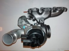 Turbo Škoda Fabia III 1.4TDI 55/66/77kw 04B253019G - 2