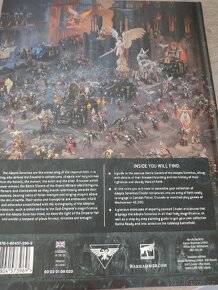 Warhammer 40,000 - 2