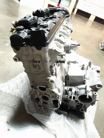 polo motor Suzuki GSXR 1000 K4 - 2