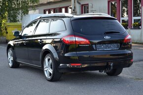 Ford Mondeo 2.0 TDCI 103kW Trend kombi - 2