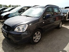 KIA Carens 2,0crdi 82kw,103kw - 2