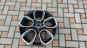 5x112 18 .. 5X112 R18 alu kola na Škoda - 2