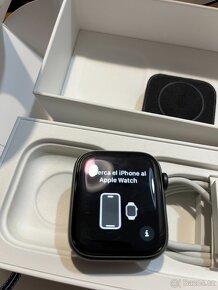 Apple Watch 4 44mm - 2