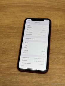 iPhone 11 64GB (nová baterie) - 2