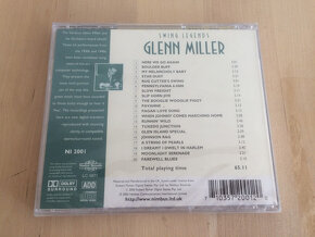 Swing Legends: Glenn Miller - 2