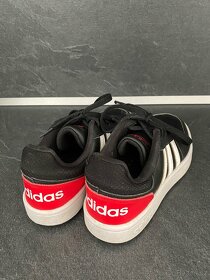 Dětské boty Adidas HOOPS K - 2