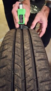 4ks Michelin 175/65/R15 letní pneu - 2