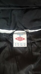 Pánská bunda/kabát Umbro - 2