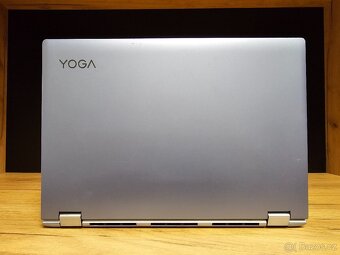 Lenovo IdeaPad 530-14 kovový - 2