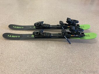 Snowblade lusti 100 - 2