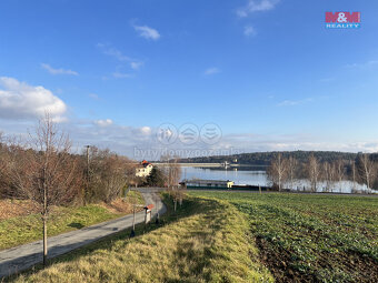 Prodej pozemku k bydlení, 774 m², Plumlov - 2