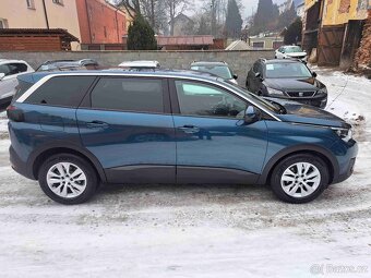 Peugeot 5008 1,2 PureTech ACTIVE 65.000 km - 2