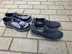 Dívčí boty Skechers Cooled VEL.36 - 2