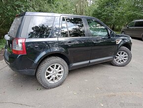 Freelander II 2007 - 2