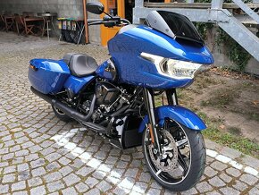 2024 Road Glide 117 - 2