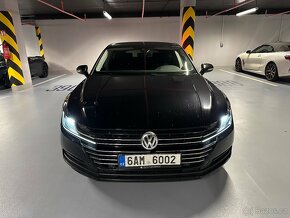 VW ARTEON - 2