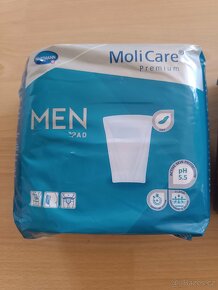 MOLICARE MEN - 2