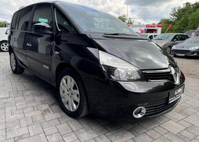 Renault Espace 2.0 DCi 7míst nafta automat 110 kw - 2