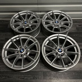 Alu BMW 5x112 16” style 774 - 2