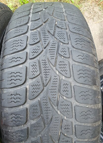 Alu kola 195/65R15 5x100 - 2