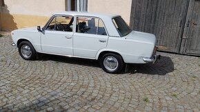 VAZ 2101 Žiguli - 2