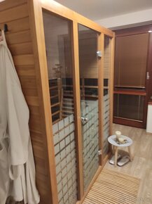 Infrasauna - 2