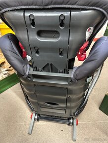 2x Dětská sedačka Romer kidfix isofix do 36kg - 2