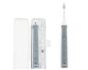 Elektrický zubní kartáček SENCOR SOC 1100SL - 2