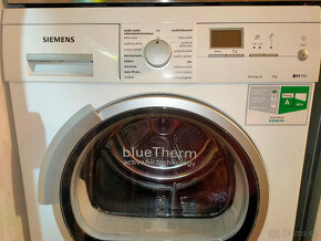 Sušička prádla Siemens - 2
