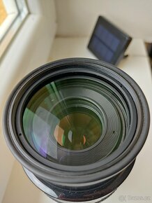 Canon 700D + objektiv EF-S 18-55 IS STM + Brašna - 2