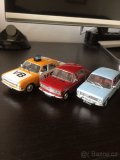 IXO,IST models od Foxtoys Lada 1200,1500,1:43 - 2