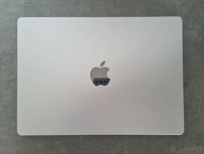 Macbook pro M1 MAX 14 - 2