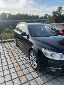 Škoda Octavia RS 2.0 tdi 125kw CEGA - 2