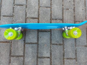 Skateboard - 2