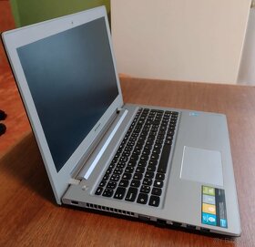 Lenovo IdeaPad Z510 - 2